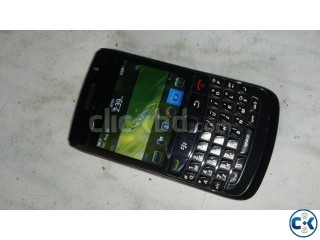Blackberry Bold 9700 3G Made in Hungary