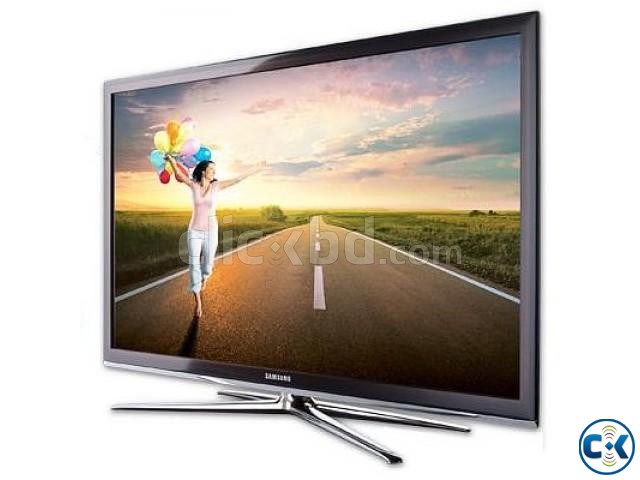new Samsung 48 INCH Led Tv UA48H6400  large image 0