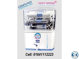 Water Purifier Kent