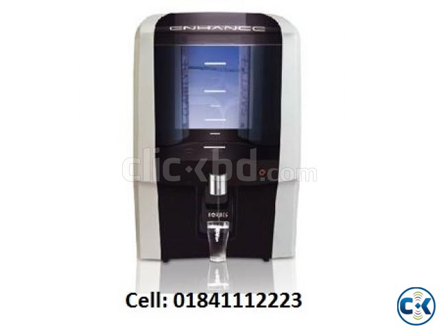 Water Purifier Forbes large image 0