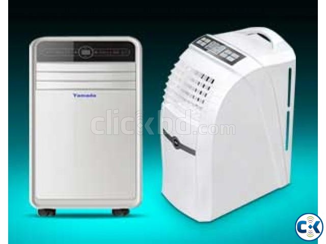 Portable Air Conditioner 1 TON Room HL12 | ClickBD large image 0