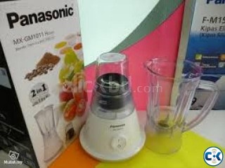 Panasonic Blender