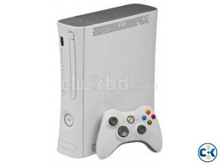 XBOX 360 FOR SALE 