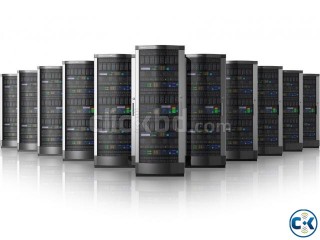 Dell Server ES048 Dedicated Server