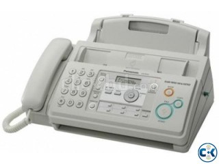 Panasonic KX-FP 701 Fax Machine