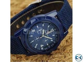 COOL Army Blue Watch from UK