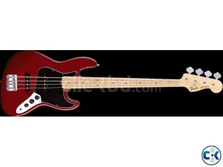 Fender American Special Jazz Bass SKB Hardcase.01610002989.