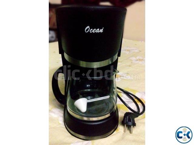 A Good Quality Coffee Maker large image 0