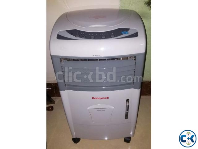 Honeywell air cooler with 7 month warranty | ClickBD large image 0