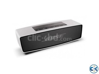Bose SoundLink Mini Bluetooth Wireless Speaker