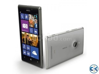 Nokia Lumia 925 Brand New Intact Full Boxed 