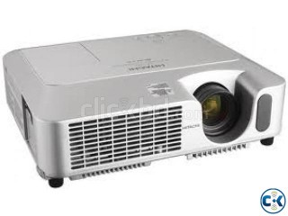 Projector Available for Rent
