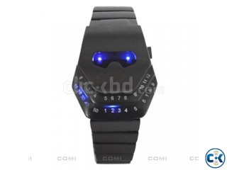 Cobra LED watch