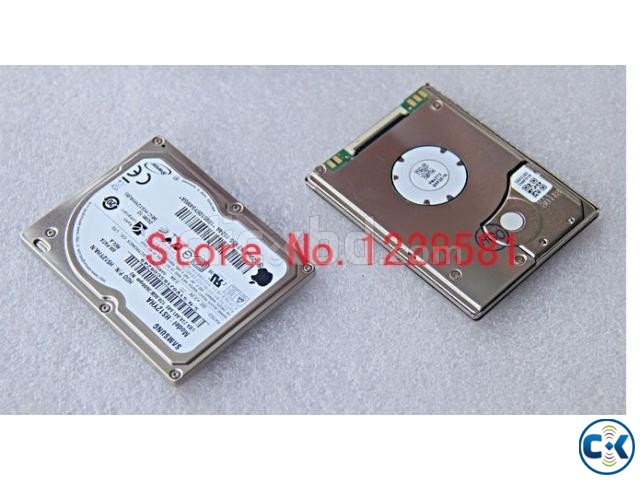 Hard Disk Drive MACBOOK air A1237 Replace large image 0