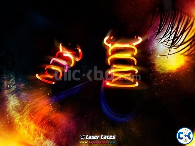 LED Laces 370 with delivery  large image 0