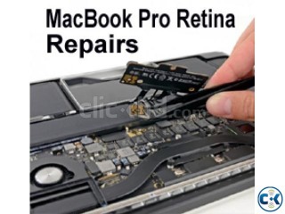 Apple MacBook Pro Logic Board Repair Replacement in bd