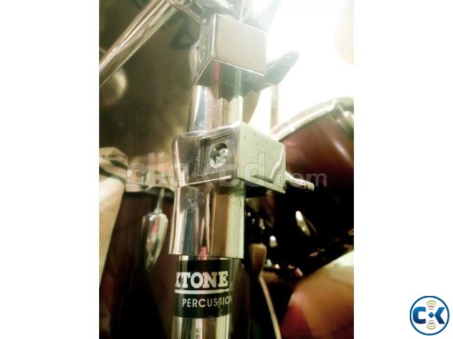 Boom Stand by Maxtone Percussion Original  large image 0