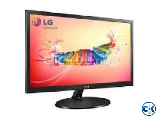 LG 22EN43V Full HD 21.5 LED Monitor large image 0