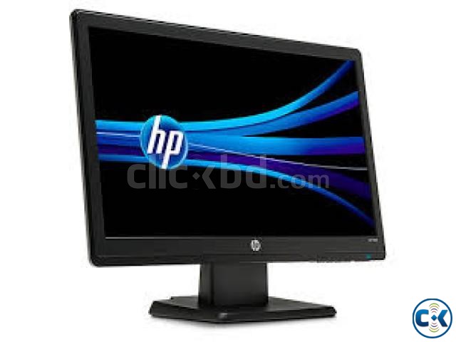 HP LV1911 18.5-inch LED large image 0