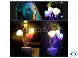 Avatar Romantic Lamp New 