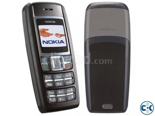 Nokia 1600 Intact Box Mobile Phone