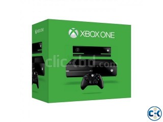 Xbox ONE Console 500GB Brand New Intact