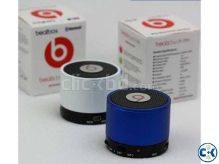 Beats Bluetooth Speakers New 