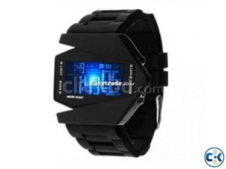 led fighter watch