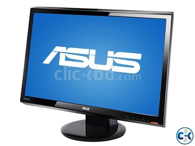 ASUS VH222 21.5 HDMI Widescreen 16 9 Full HD 1080P large image 0