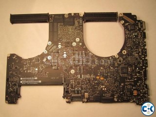 Apple Mac Macbook Pro Air No Video Repair GPU Backligh