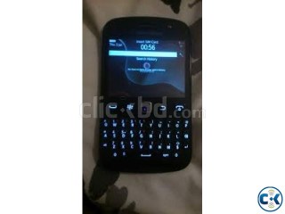 Blackberry 9720 Black 