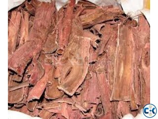 Iboga Root Barks for sale