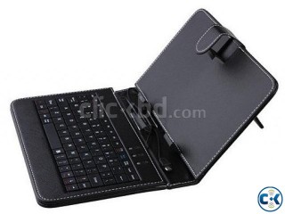 USB Keyboard Case For 7 8 9.7 10.1 For Tablet PC