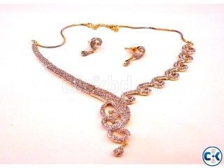Necklace- 0454