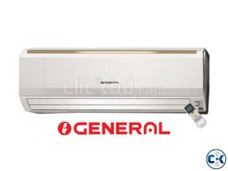 Brand New General 2.5 Ton Split Type AC