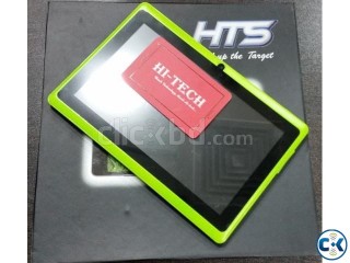 Android gaming tab hitech 100 deal core wifi DHAKA BD