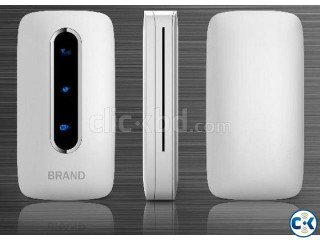 Wireless Wi Fi 3G Router with SIM Card Slot