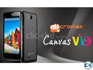 Micromax A72 Canvas Viva Smartphone