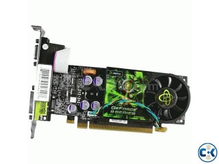 nVidia XFX GeForce 9400 GT 1GB DDR3