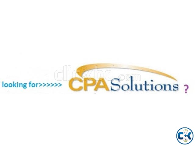 are u looking for CPA solution  large image 0