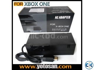 Xbox 360 and Xbox one 110-220V Adapter available here