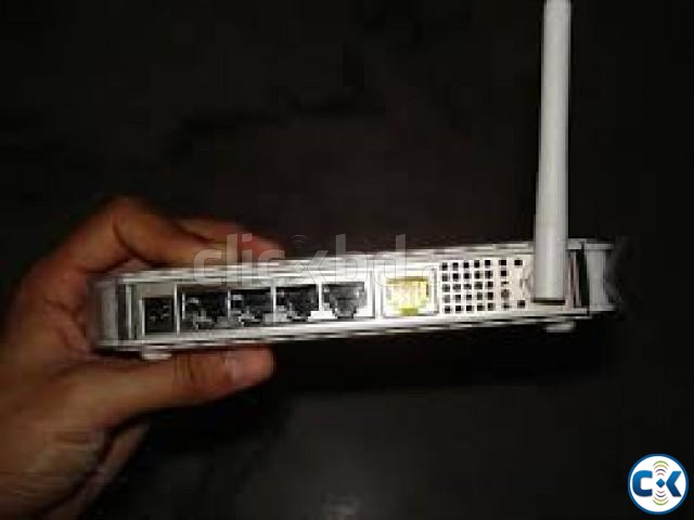 Netgear wireless router wgr614v9 for sale. | ClickBD large image 0