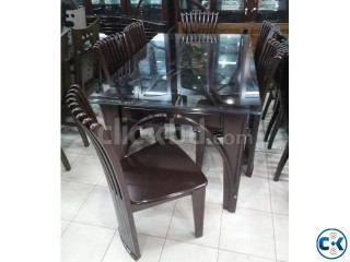 Spring Offer On dining 6 Chair