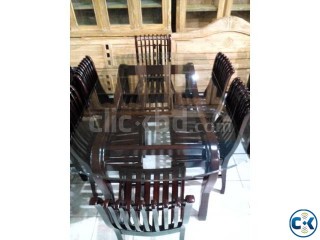 Spring Offer On dining 6 Chair