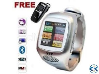 smart watch mobile svp g14