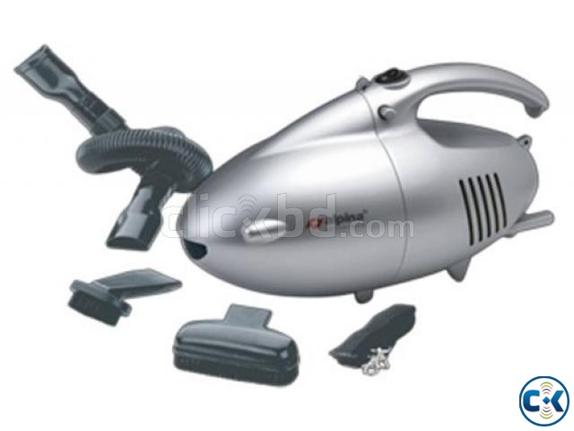 Handy Vacuum Cleaner 800 Watt | ClickBD large image 0