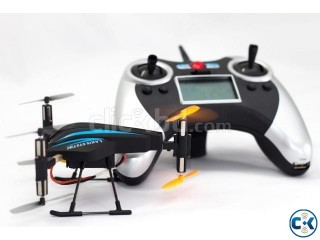 Scorpion Multi-Copter with 6-axis Gyro