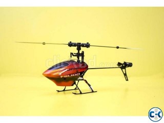 Turnigy FBL100 3D Micro Helicopter