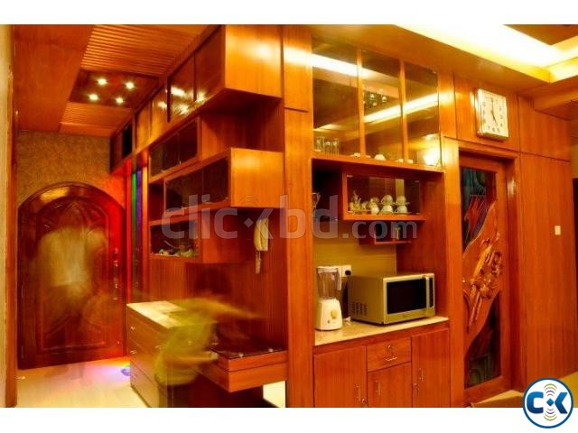 Wall Cabinet Dinner Wagon Cabinet File Cabinet Interior large image 0