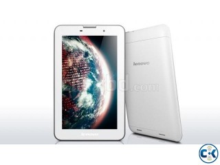 Lenovo A3000 Quad Core 8GB 5MP 3G 2G Tablet PC HOT Offer 